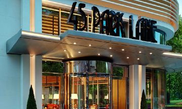45 Park Lane