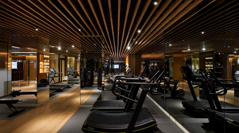 <b>45 Park Lane Health</b>