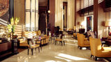 45 Park Lane Lobby