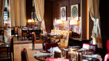 45 Park Lane Restaurant