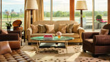 45 Park Lane Room