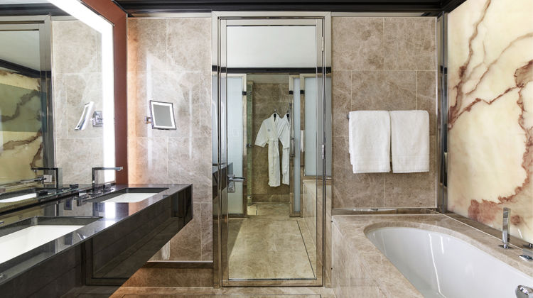 45 Park Lane Room