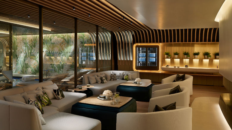 <b>45 Park Lane Spa</b>