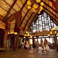 Aulani, a Disney Resort & Spa, Ko Olina