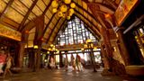 Aulani, a Disney Resort & Spa, Ko Olina Lobby