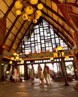 Aulani, a Disney Resort & Spa, Ko Olina