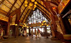 Aulani, a Disney Resort & Spa, Ko Olina
