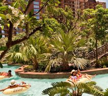 Aulani, a Disney Resort & Spa, Ko Olina Pool
