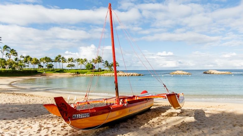 <b>Aulani, a Disney Resort & Spa, Ko Olina Recreation</b> <b>Aulani, a Disney Resort & Spa, Ko Olina Recreation</b>
