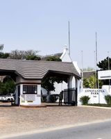 Constantia Hotel & Conference Centre