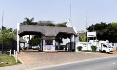 Constantia Hotel & Conference Centre
