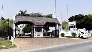 Constantia Hotel & Conference Centre