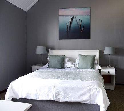 Constantia Hotel & Conference Centre Room