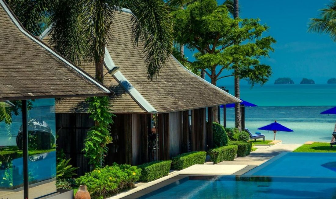 Akatsuki Resort Exterior