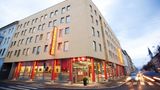 Amedia Graz Exterior