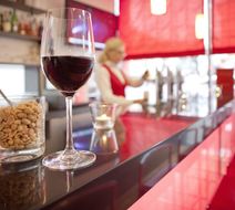 Amedia Graz Restaurant