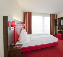Amedia Graz Room