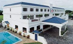 Abad Airport Hotel