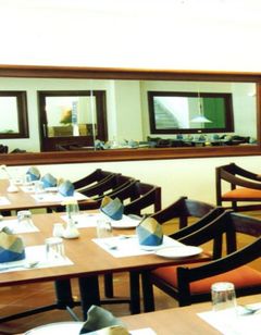 Abad Metro Hotel