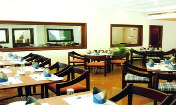 Abad Metro Hotel
