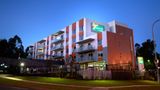 Quest Campbelltown Serviced Apartments Exterior