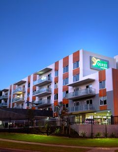 Quest Campbelltown Serviced Apartments