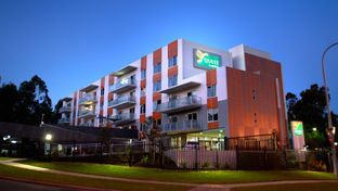 Quest Campbelltown Serviced Apartments
