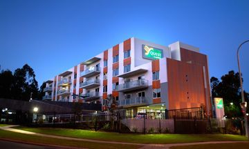 Quest Campbelltown Serviced Apartments
