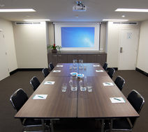 Quest Campbelltown Serviced Apartments Meeting