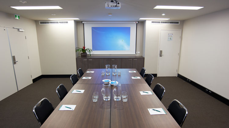Quest Campbelltown Serviced Apartments Meeting