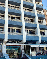 Coral Hotel, Bugibba