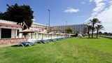 Club Hotel Sur Menorca Exterior