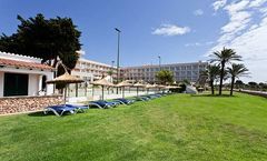 Club Hotel Sur Menorca