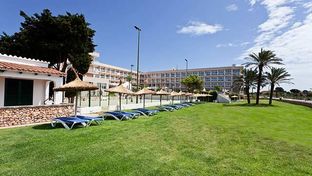 Club Hotel Sur Menorca