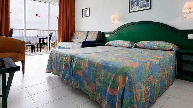 <b>Club Hotel Sur Menorca Room</b>