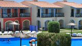 HYB Sea Club Exterior