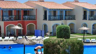 HYB Sea Club