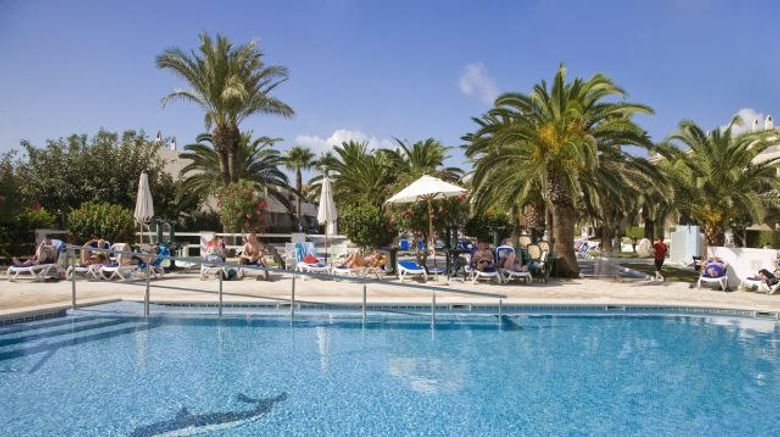 <b>Globales Los Delfines Pool</b>