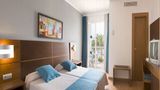 Globales Los Delfines Room