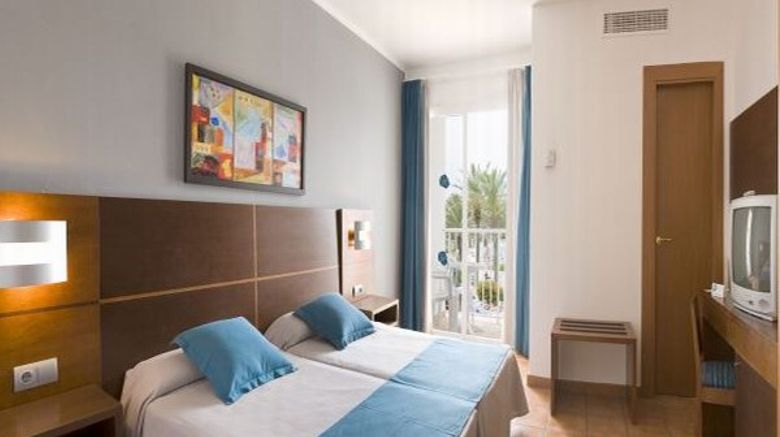 <b>Globales Los Delfines Room</b>