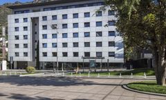 Mola Park Atiram