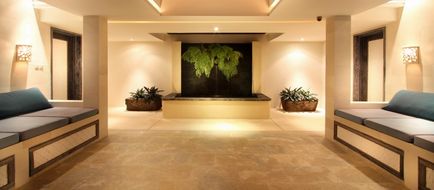 The Asmara Heavenly Residence Lobby