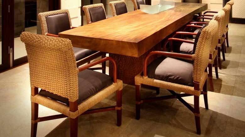 <b>The Asmara Heavenly Residence Meeting</b>