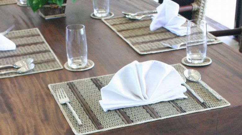 <b>The Asmara Heavenly Residence Restaurant</b>