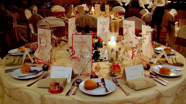 <b>Victoria Crown Plaza Banquet</b>