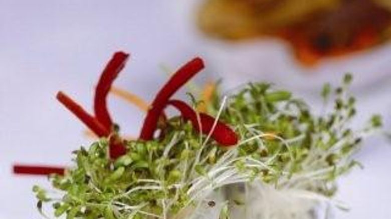 <b>Victoria Crown Plaza Restaurant</b>