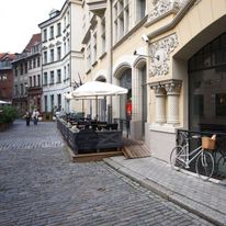 Neiburgs Hotel