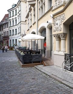 Neiburgs Hotel