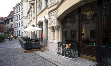 Neiburgs Hotel