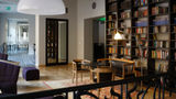 Neiburgs Hotel Lobby